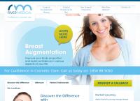 RIVER MEDICAL GROUP