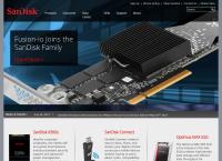Sandisk