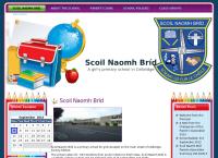 Scoil Naomh Brid