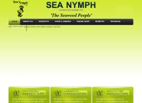 Sea Nymph