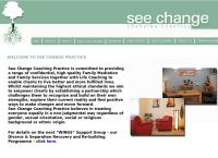 See change coaching Practice
