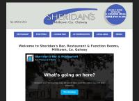 Sheridans Milltown