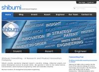 SHIBUMI CONSULTING LIMITED