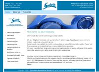 SNAMH SWIMMING PRODUCTS LIMITED