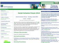 Social Inclusion