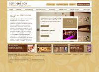Spirit One Spa