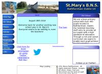 St.mary S B.n.s