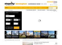Staybirmingham