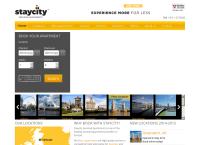 STAYCITY LIMITED