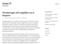 Studioseventyseven