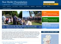 Sue Ryder Foundation