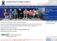 Templemichael college
