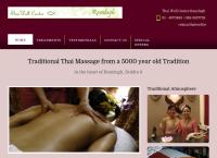 Thai Well Centre Ranelagh