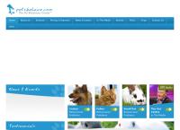 The Pet Behaviour Centre directly by phone or