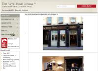 THE ROYAL HOTEL