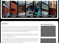 The sMITH gROUP's website