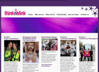 THINK 'N' BLINK LIMITED