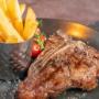 T - Bone Steak