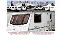Tim Buckley Caravans