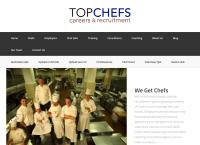TOP CHEFS