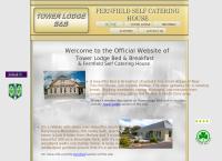 Tower Lodge