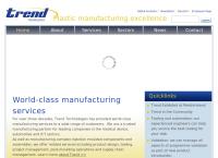TREND TECHNOLOGIES MULLINGAR LIMITED