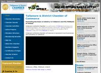 Tullamore & District Chamber of Commerce Company Limited By Guarantee