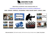 UNICORN FILMS