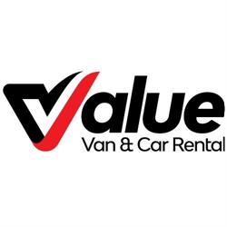 Value Van Rental