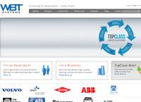 WBT Systems Ltd