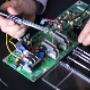 Repair Services For Industrial Electronics