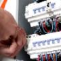 Installation Services For Electronic Equipment