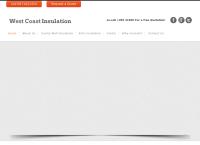 West Coast Insulation