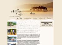 Willow Lodge Kenmare, Kerry