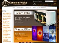 Wisley ecclesiastical Supplies Ireland