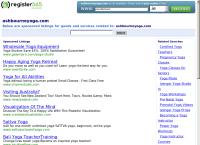 Yoga & Pregnancy Yoga