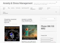 zita Stanley's website