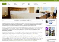 DESOTA HOUSE BED AND BREAKFAST