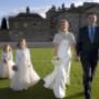 Wedding Photography Powerscourt Estate