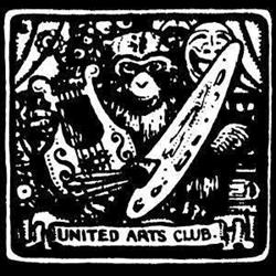 United Arts Club, Dublin, Company Limited By Guarantee