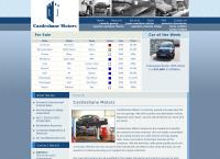 Castleshane Motors