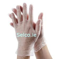 Disposable-Vinyl-Gloves-S