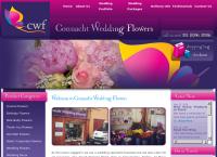 Connacht Wedding Flowers