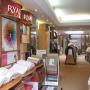 Carpet and flooring concepts, showrooms