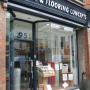 Our Showrooms.