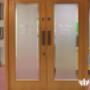Entrance 1