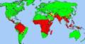 Travel Vaccinations