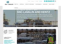 SNC-LAVALIN ENVIRONMENT