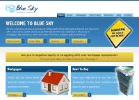 Bluesky General Insurance