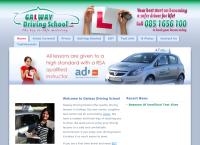Galway Driving School